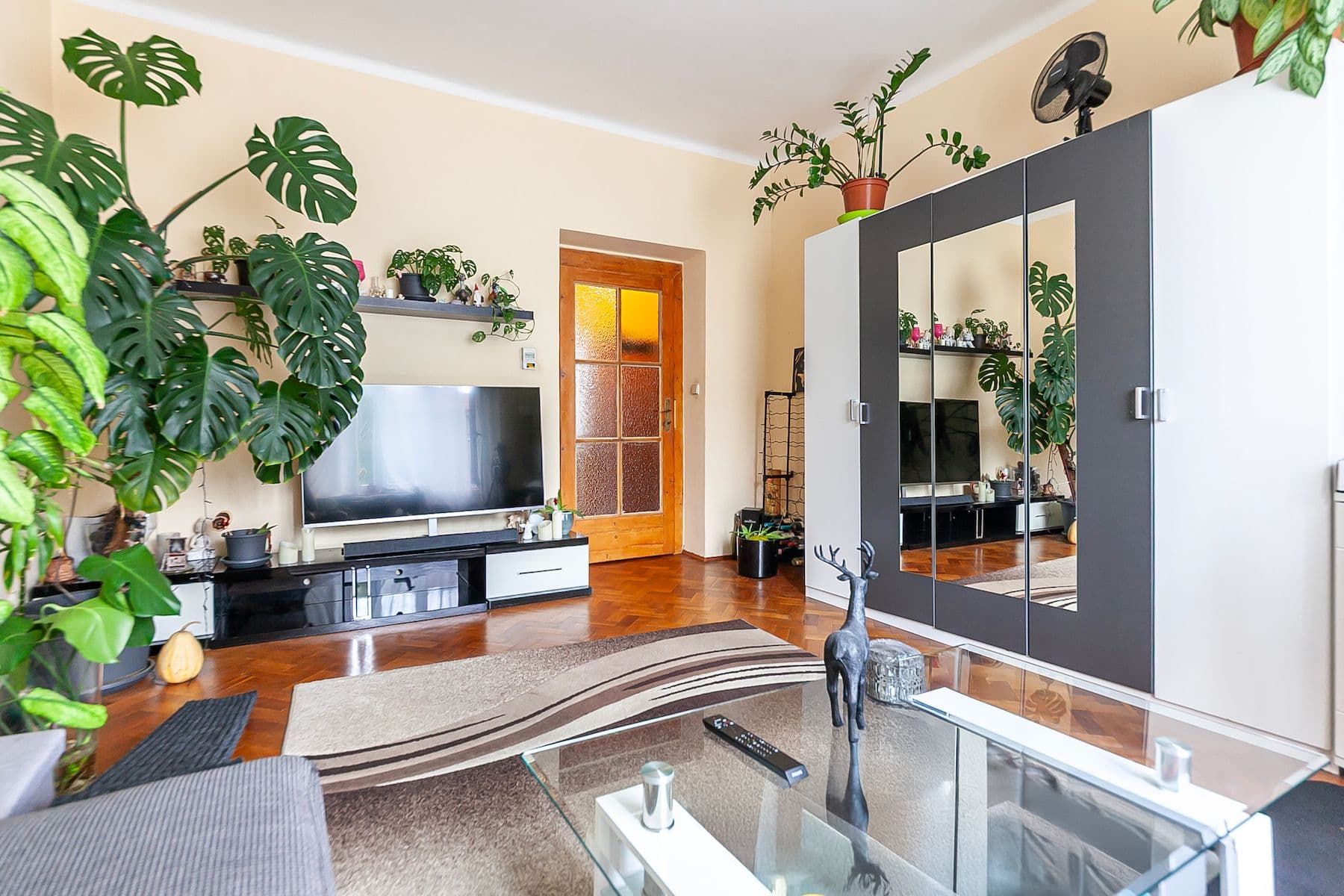 Predaj domu 390 m², pozemek 282 m², Čimická, Praha, Praha Predaj domu 390 m², pozemek 282 m², Čimická, Praha, Praha