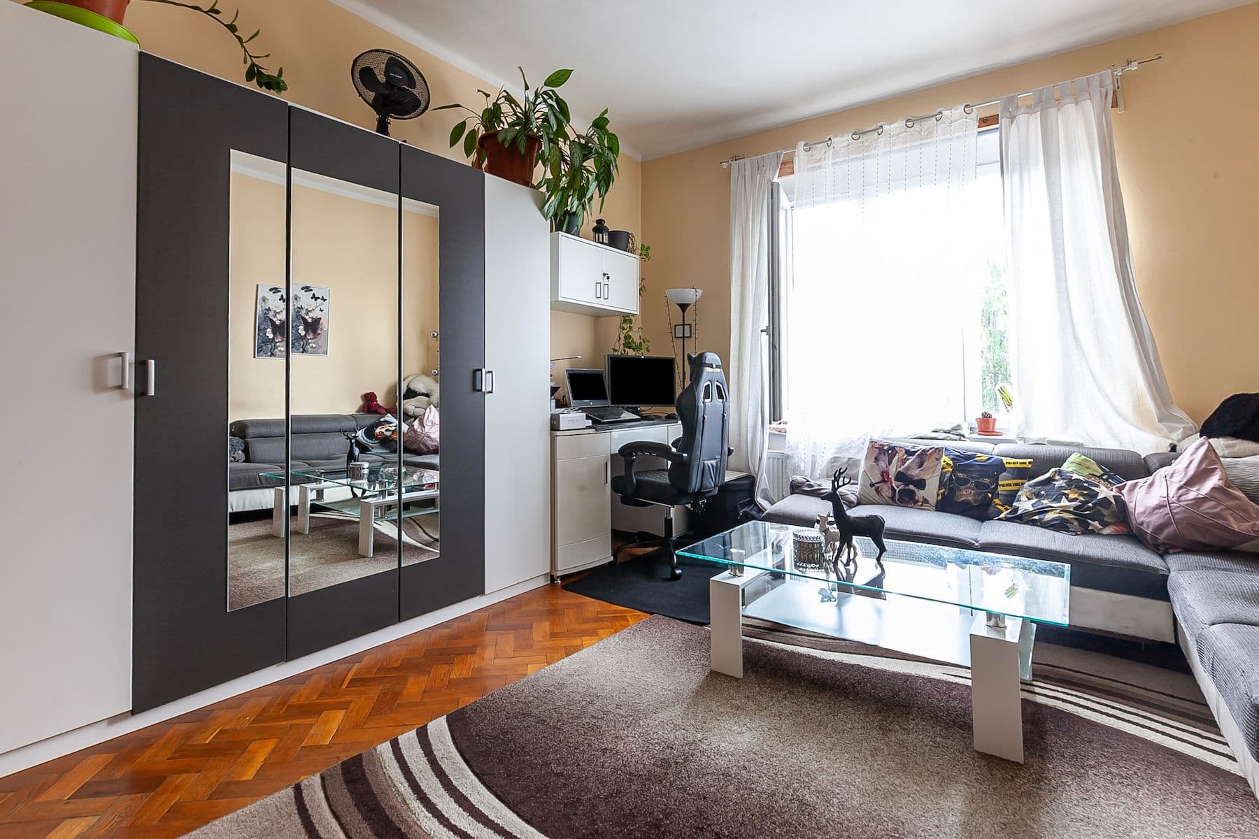 Predaj domu 390 m², pozemek 282 m², Čimická, Praha, Praha Predaj domu 390 m², pozemek 282 m², Čimická, Praha, Praha