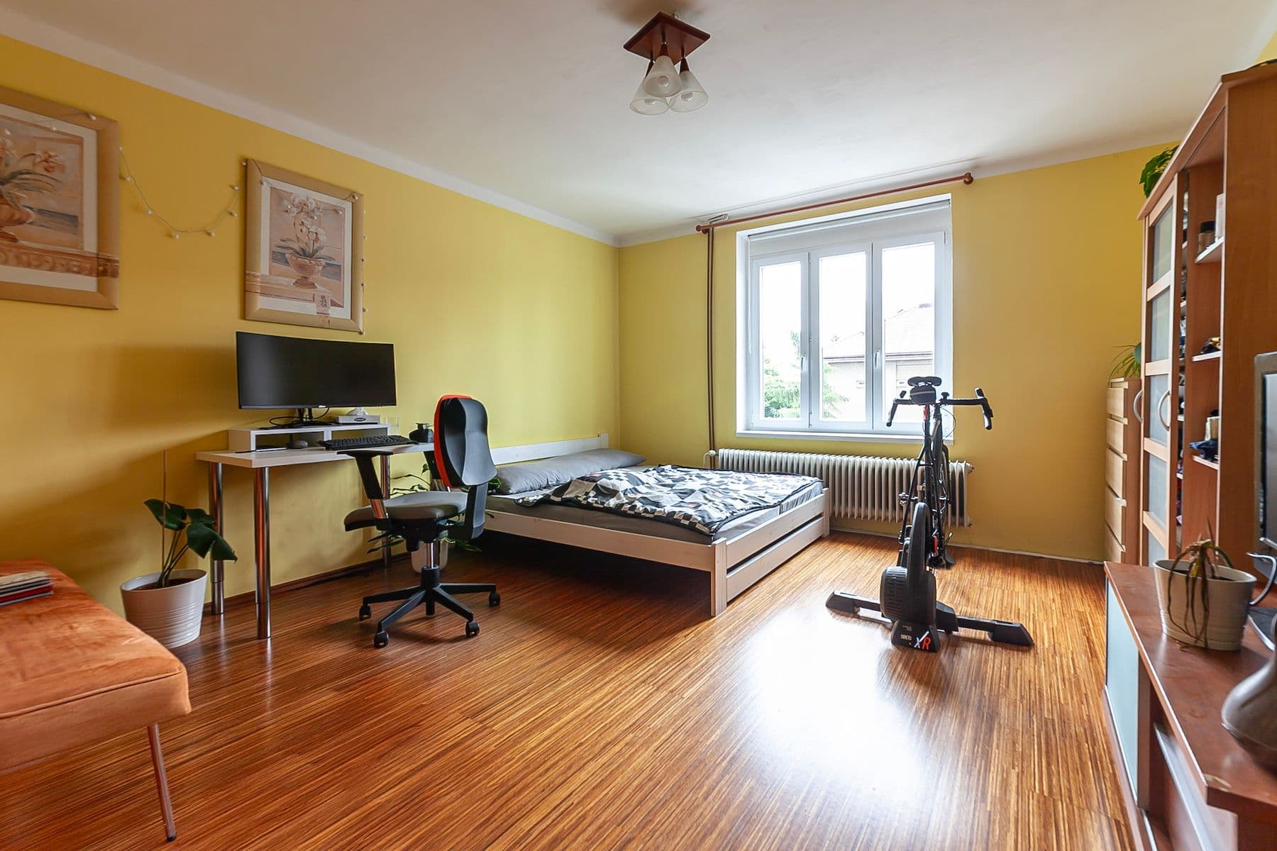 Predaj domu 390 m², pozemek 282 m², Čimická, Praha, Praha Predaj domu 390 m², pozemek 282 m², Čimická, Praha, Praha