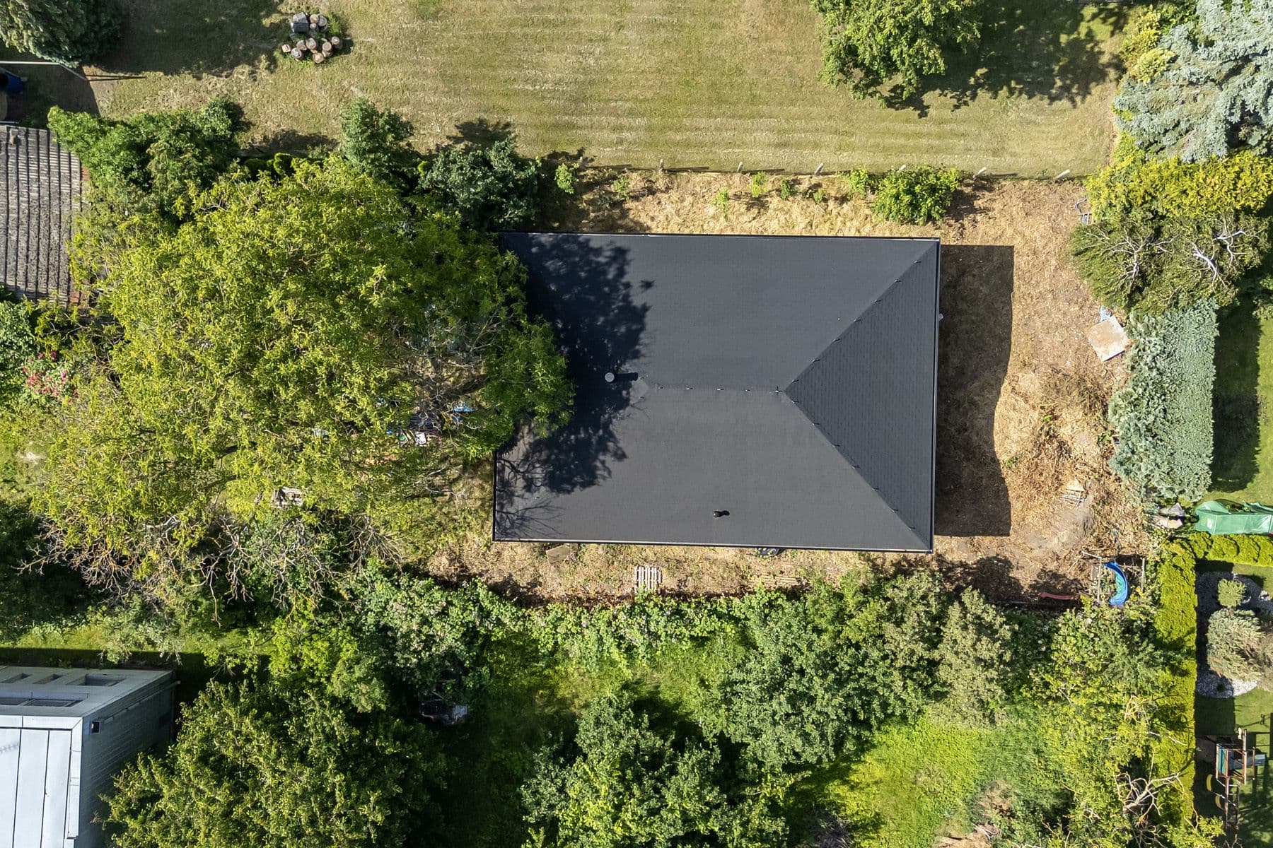 Predaj domu 111 m², pozemek 448 m², Rápošovská, Praha, Praha Predaj domu 111 m², pozemek 448 m², Rápošovská, Praha, Praha