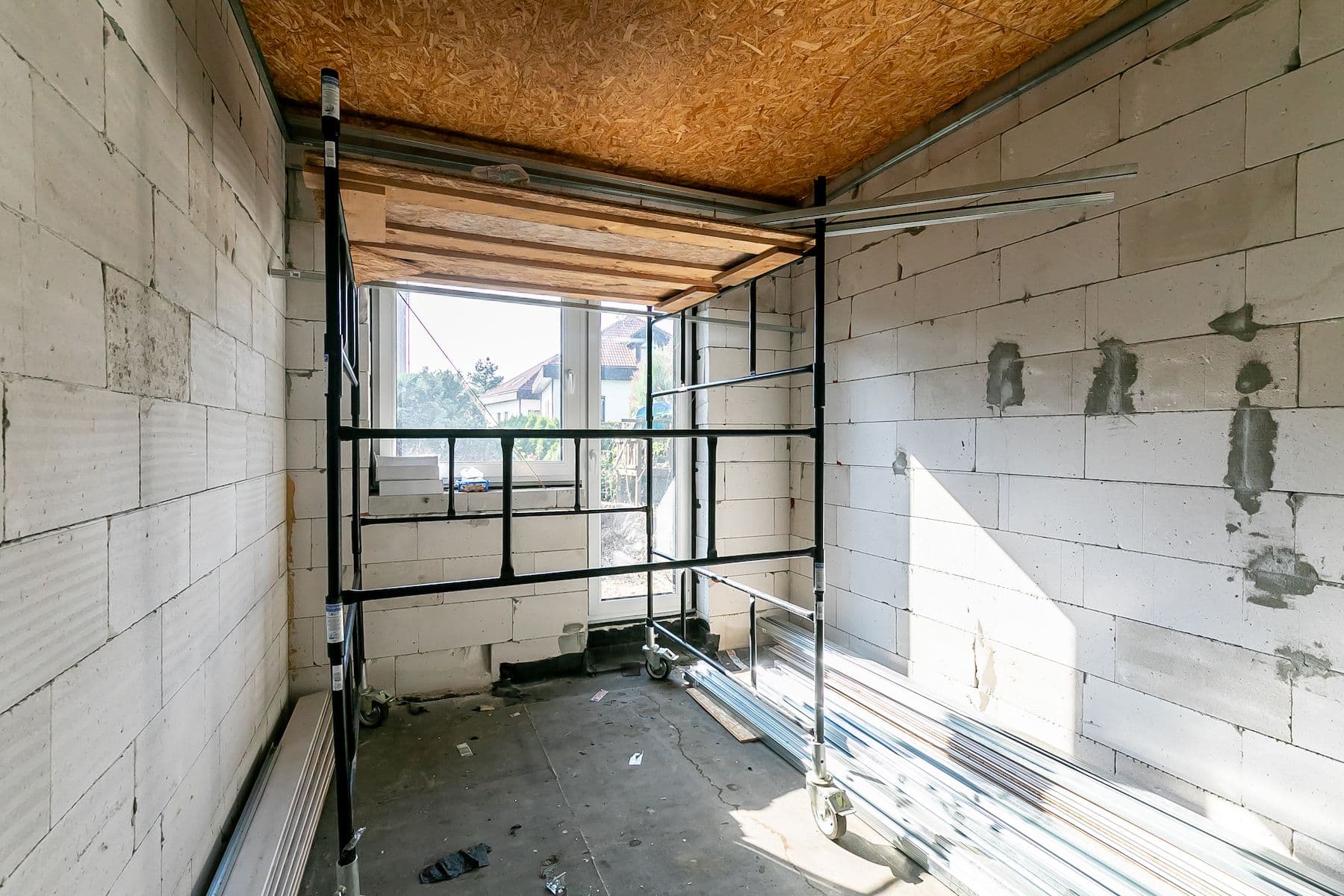 Predaj domu 111 m², pozemek 448 m², Rápošovská, Praha, Praha Predaj domu 111 m², pozemek 448 m², Rápošovská, Praha, Praha