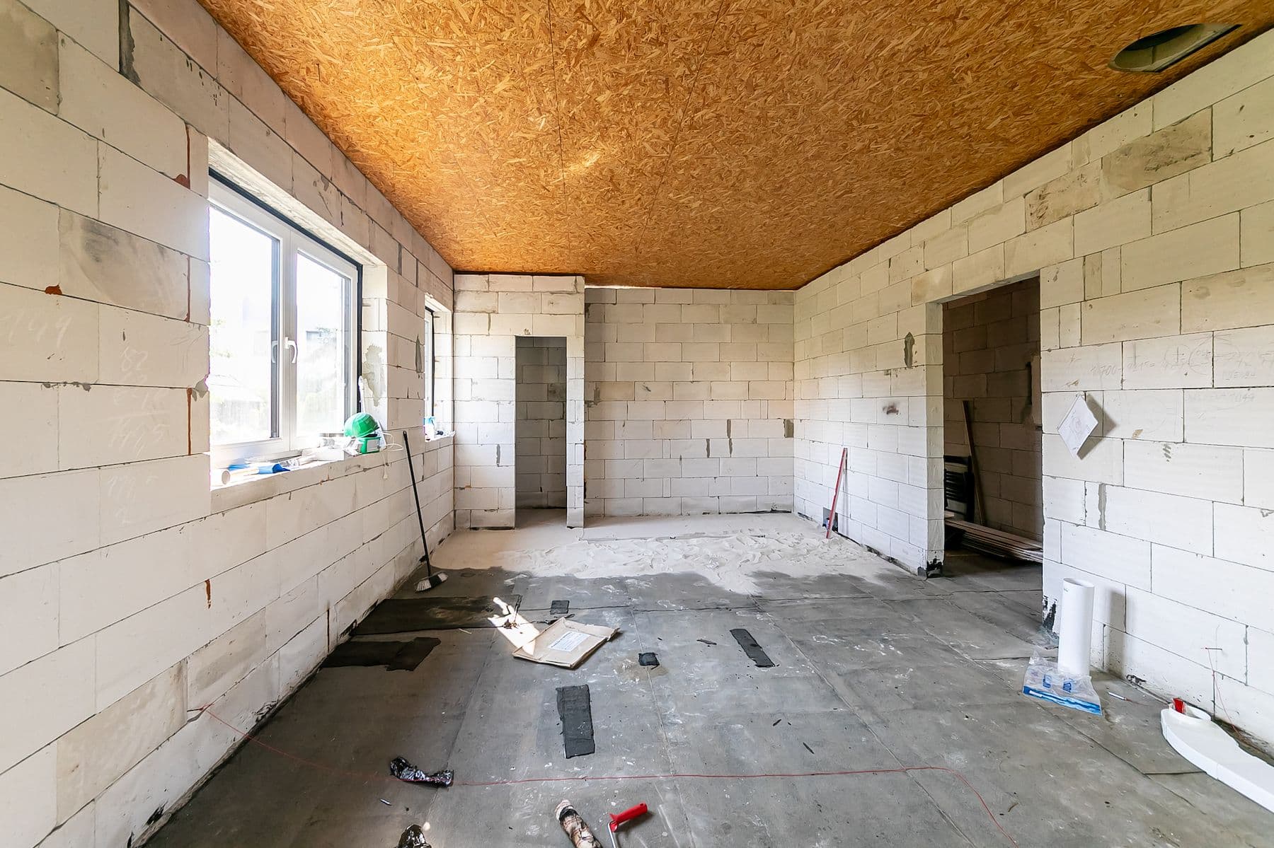 Predaj domu 111 m², pozemek 448 m², Rápošovská, Praha, Praha Predaj domu 111 m², pozemek 448 m², Rápošovská, Praha, Praha