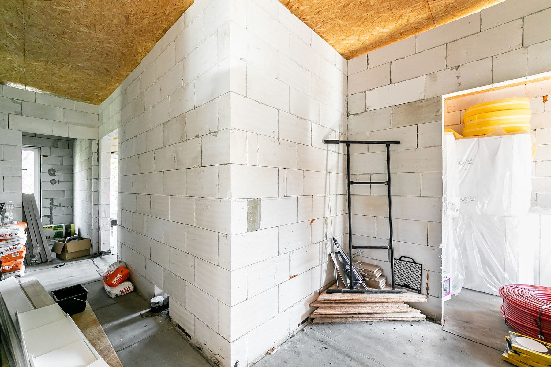 Predaj domu 111 m², pozemek 448 m², Rápošovská, Praha, Praha Predaj domu 111 m², pozemek 448 m², Rápošovská, Praha, Praha