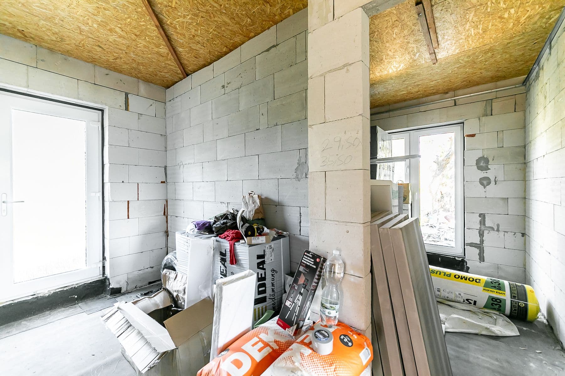 Predaj domu 111 m², pozemek 448 m², Rápošovská, Praha, Praha Predaj domu 111 m², pozemek 448 m², Rápošovská, Praha, Praha