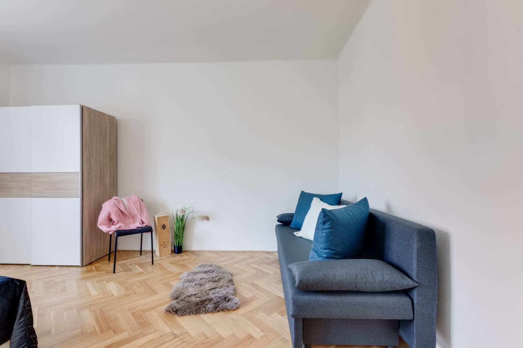 Prenájom bytu 2-izbový 53 m², Jeremenkova, Praha, Praha Prenájom bytu 2-izbový 53 m², Jeremenkova, Praha, Praha
