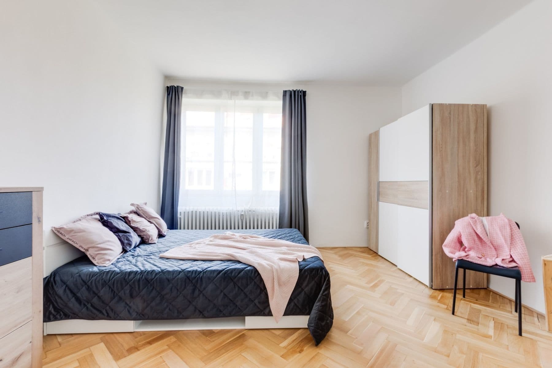 Prenájom bytu 2-izbový 53 m², Jeremenkova, Praha, Praha Prenájom bytu 2-izbový 53 m², Jeremenkova, Praha, Praha