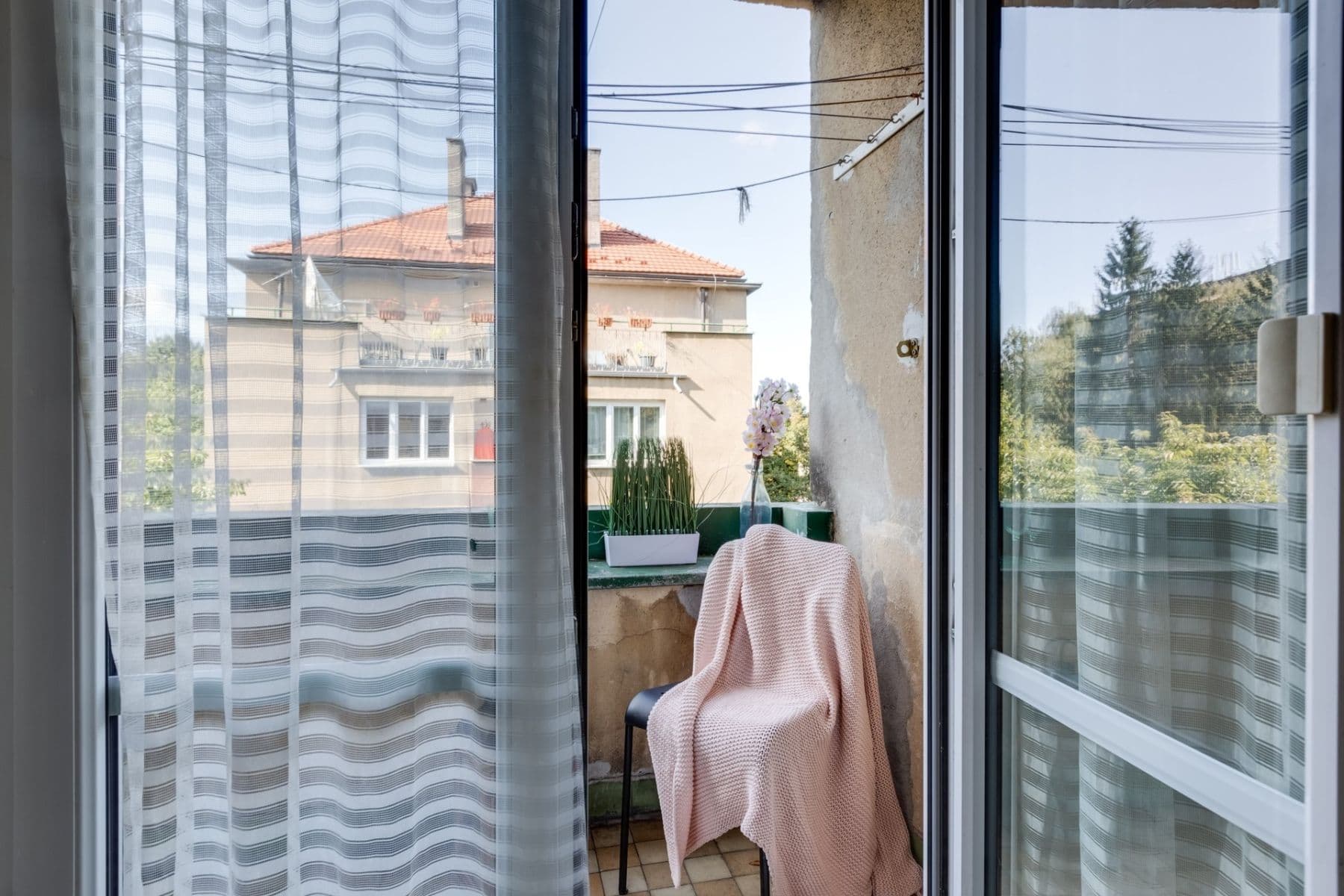 Prenájom bytu 2-izbový 53 m², Jeremenkova, Praha, Praha Prenájom bytu 2-izbový 53 m², Jeremenkova, Praha, Praha
