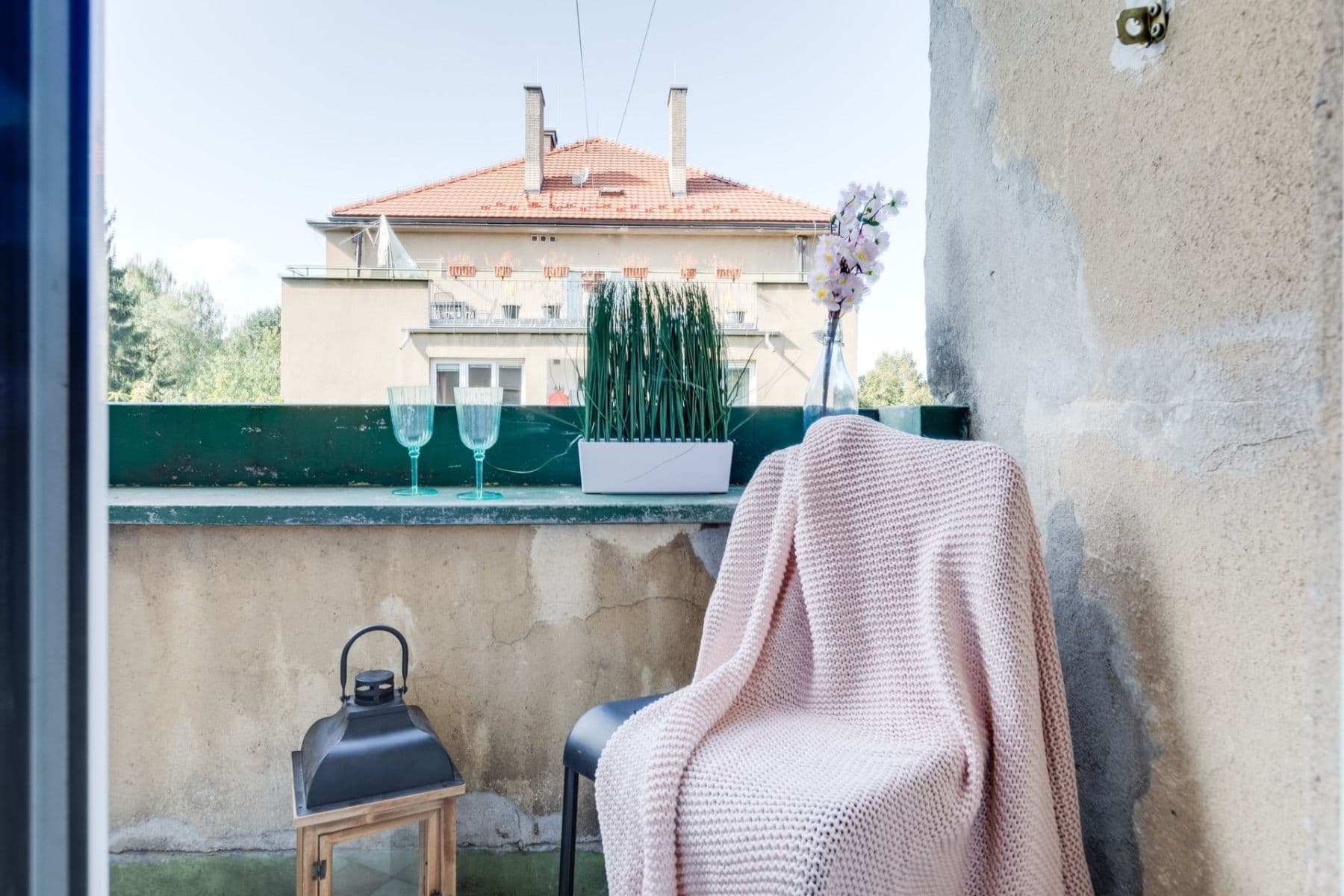 Prenájom bytu 2-izbový 53 m², Jeremenkova, Praha, Praha Prenájom bytu 2-izbový 53 m², Jeremenkova, Praha, Praha