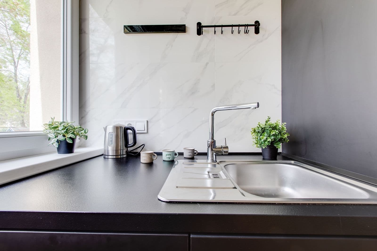 Prenájom bytu 2-izbový 38 m², Krchlebská, Praha, Praha Prenájom bytu 2-izbový 38 m², Krchlebská, Praha, Praha