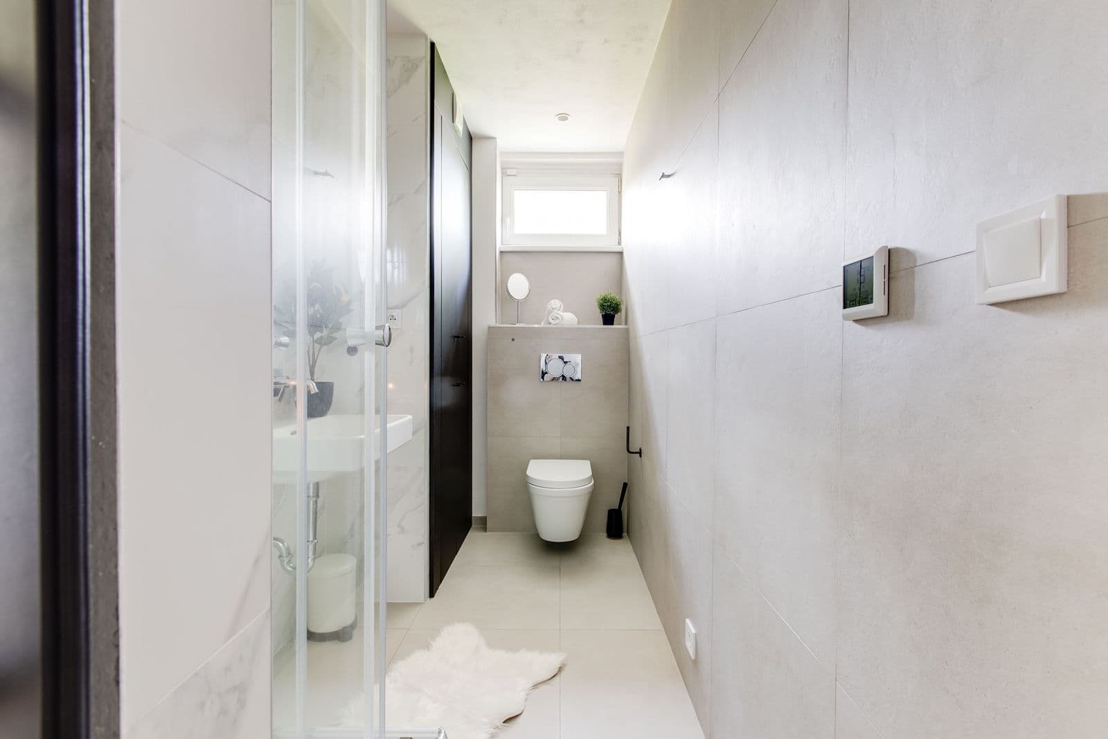 Prenájom bytu 2-izbový 38 m², Krchlebská, Praha, Praha Prenájom bytu 2-izbový 38 m², Krchlebská, Praha, Praha