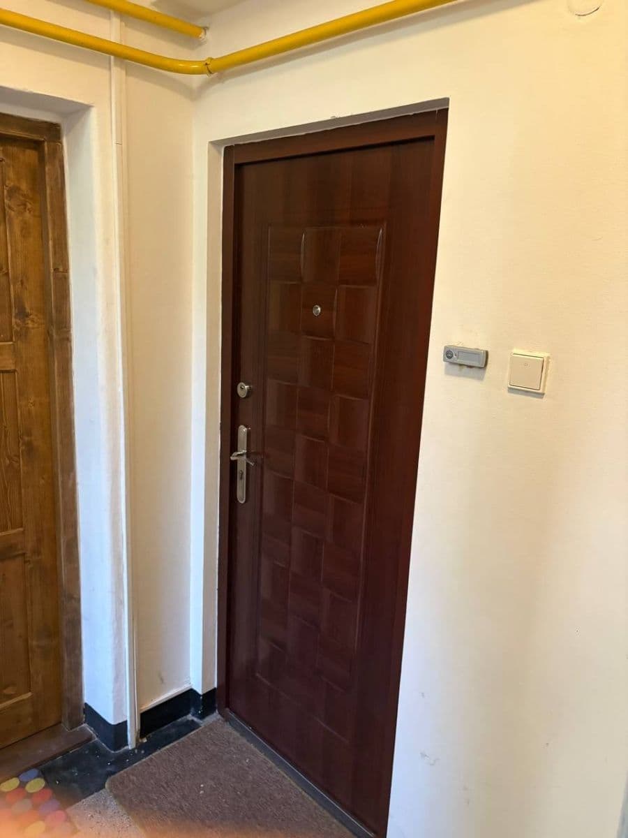 Predaj bytu 1-izbový 36 m², K Sedlištím, Frýdek-Místek, Moravskoslezský kraj Predaj bytu 1-izbový 36 m², K Sedlištím, Frýdek-Místek, Moravskoslezský kraj