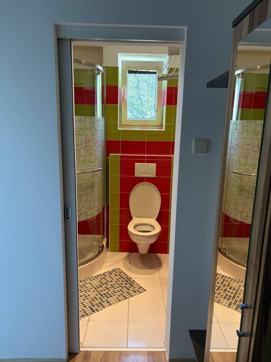 Predaj bytu 1-izbový 36 m², K Sedlištím, Frýdek-Místek, Moravskoslezský kraj Predaj bytu 1-izbový 36 m², K Sedlištím, Frýdek-Místek, Moravskoslezský kraj