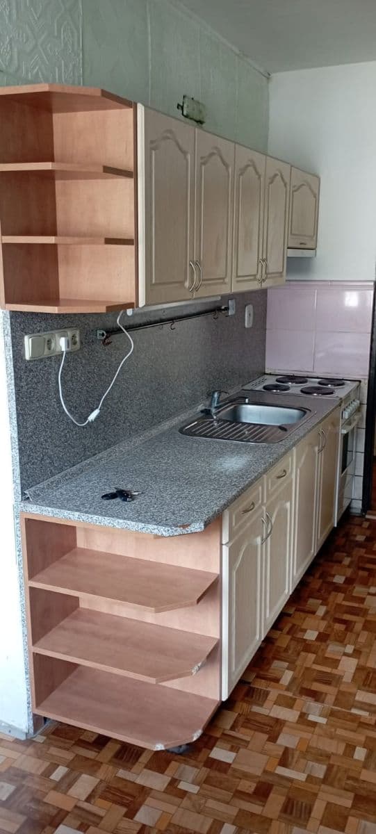Predaj bytu 2-izbový 62 m², Větrná, Desná, Liberecký kraj Predaj bytu 2-izbový 62 m², Větrná, Desná, Liberecký kraj