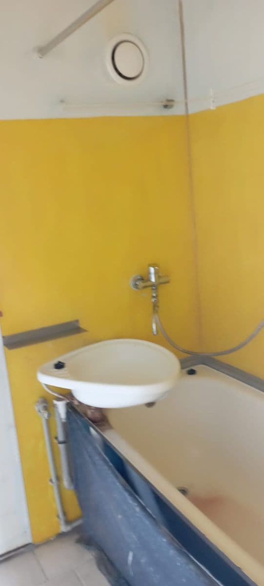 Predaj bytu 2-izbový 62 m², Větrná, Desná, Liberecký kraj Predaj bytu 2-izbový 62 m², Větrná, Desná, Liberecký kraj