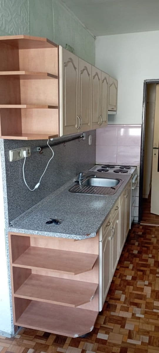 Predaj bytu 2-izbový 62 m², Větrná, Desná, Liberecký kraj Predaj bytu 2-izbový 62 m², Větrná, Desná, Liberecký kraj