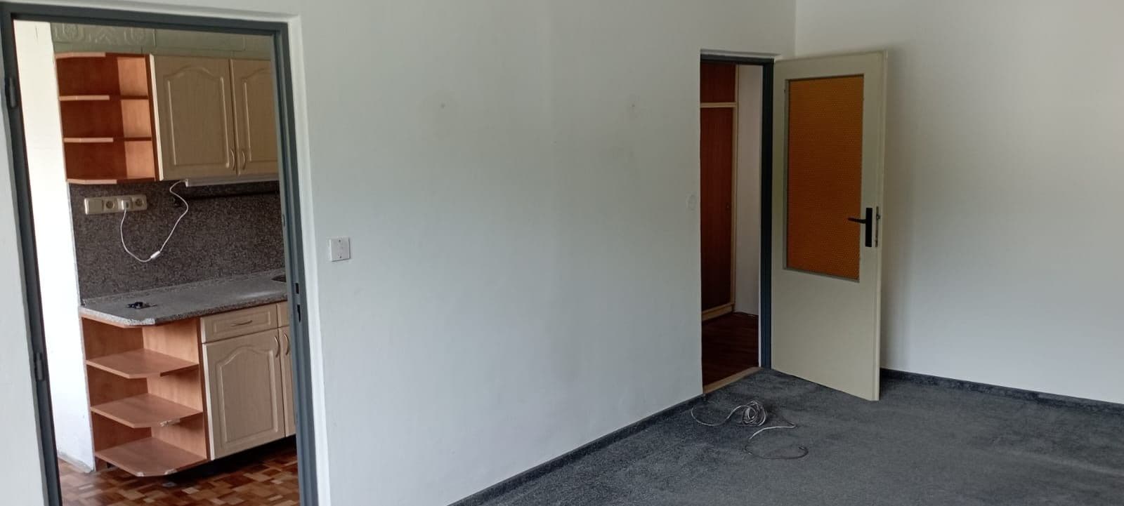 Predaj bytu 2-izbový 62 m², Větrná, Desná, Liberecký kraj Predaj bytu 2-izbový 62 m², Větrná, Desná, Liberecký kraj