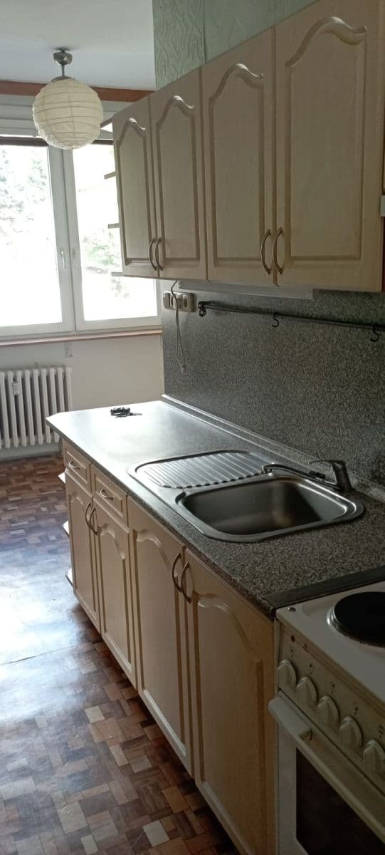 Predaj bytu 2-izbový 62 m², Větrná, Desná, Liberecký kraj Predaj bytu 2-izbový 62 m², Větrná, Desná, Liberecký kraj