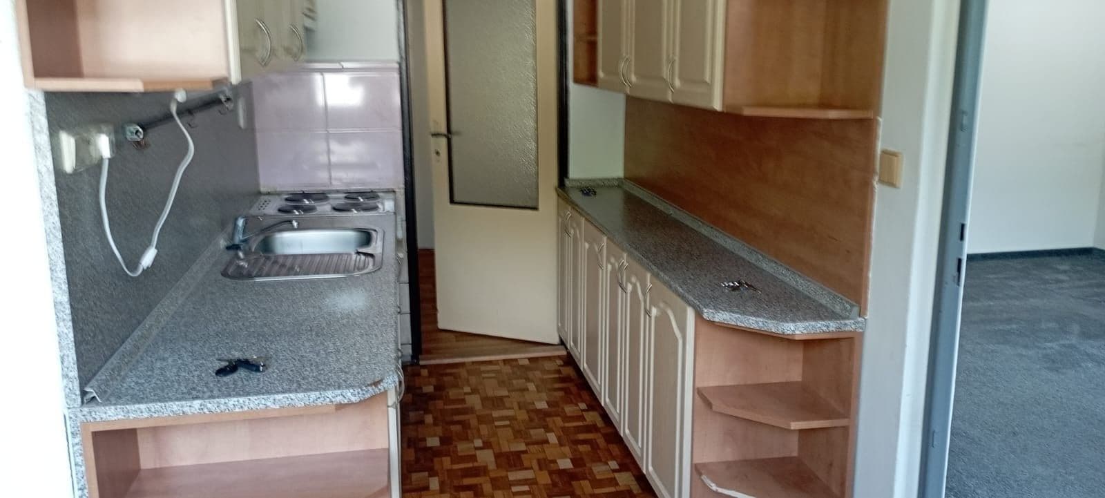 Predaj bytu 2-izbový 62 m², Větrná, Desná, Liberecký kraj Predaj bytu 2-izbový 62 m², Větrná, Desná, Liberecký kraj