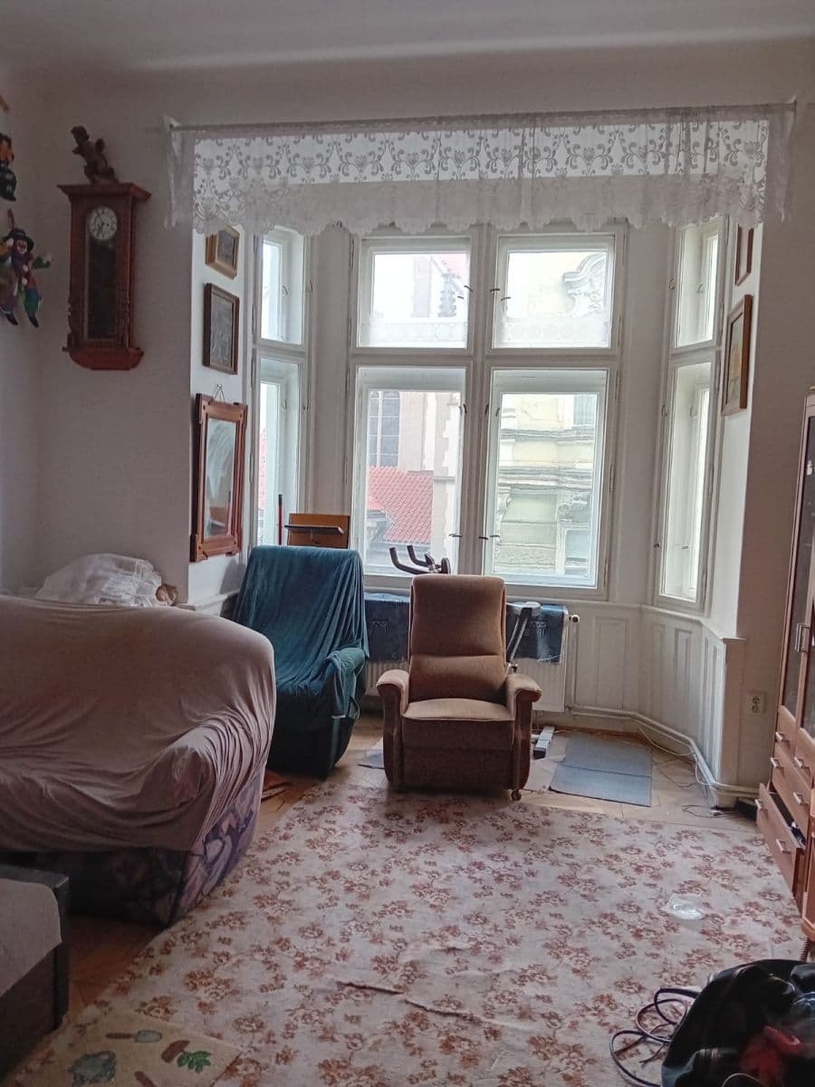 Predaj bytu 3-izbový 105 m², Maiselova, Praha, Praha Predaj bytu 3-izbový 105 m², Maiselova, Praha, Praha