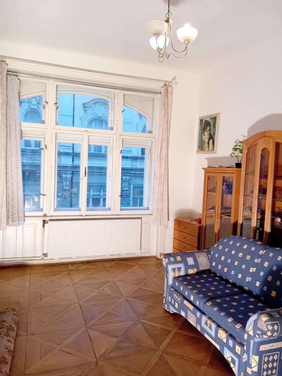 Predaj bytu 3-izbový 105 m², Maiselova, Praha, Praha Predaj bytu 3-izbový 105 m², Maiselova, Praha, Praha