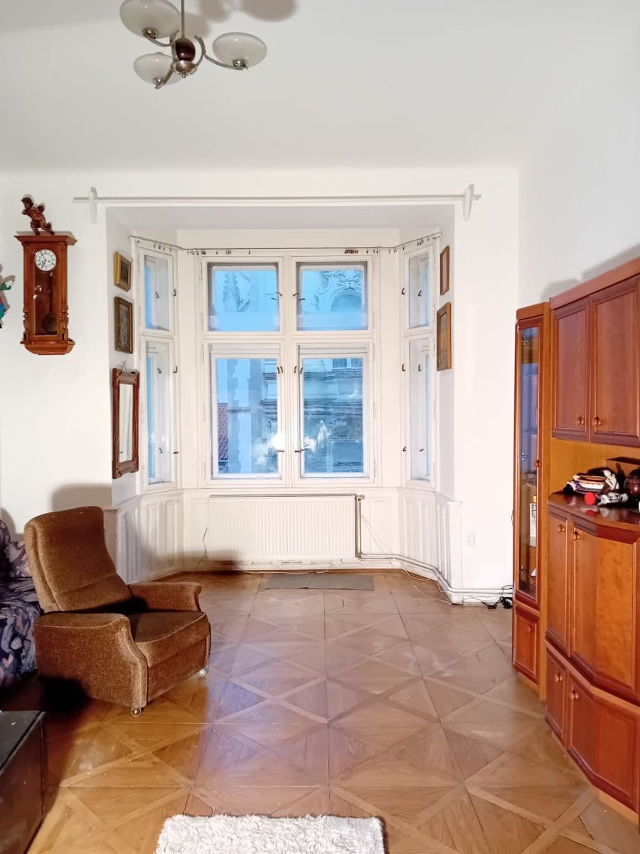 Predaj bytu 3-izbový 105 m², Maiselova, Praha, Praha Predaj bytu 3-izbový 105 m², Maiselova, Praha, Praha