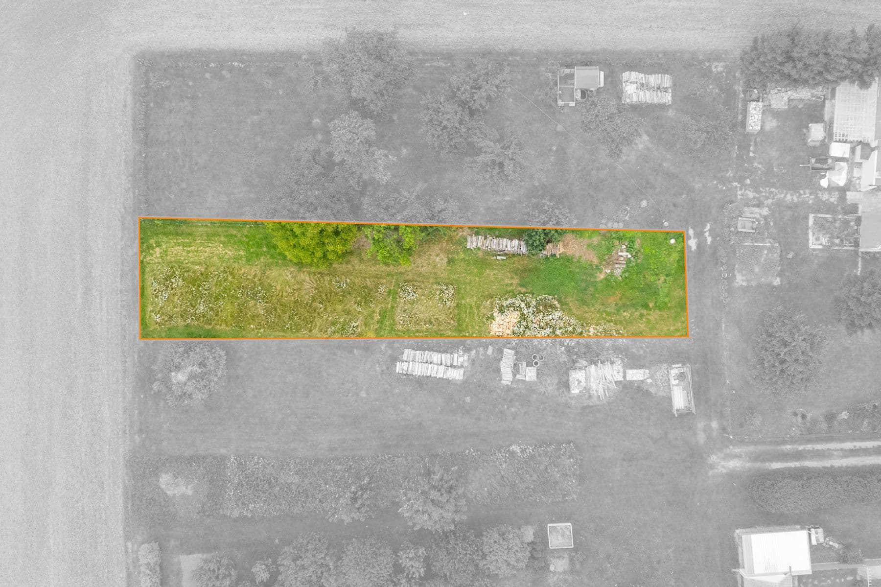 Predaj pozemku 523 m², Vážany, Jihomoravský kraj Predaj pozemku 523 m², Vážany, Jihomoravský kraj