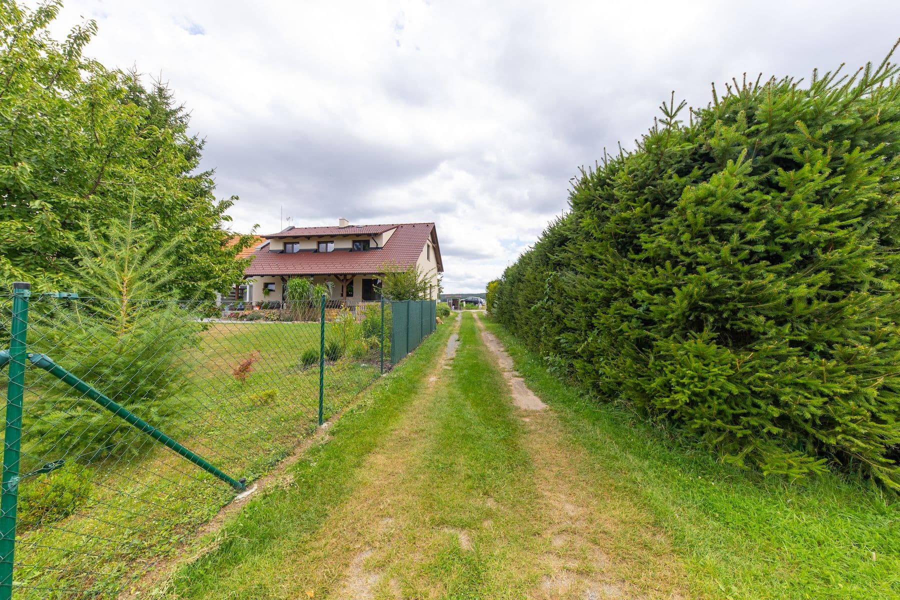 Predaj pozemku 523 m², Vážany, Jihomoravský kraj Predaj pozemku 523 m², Vážany, Jihomoravský kraj