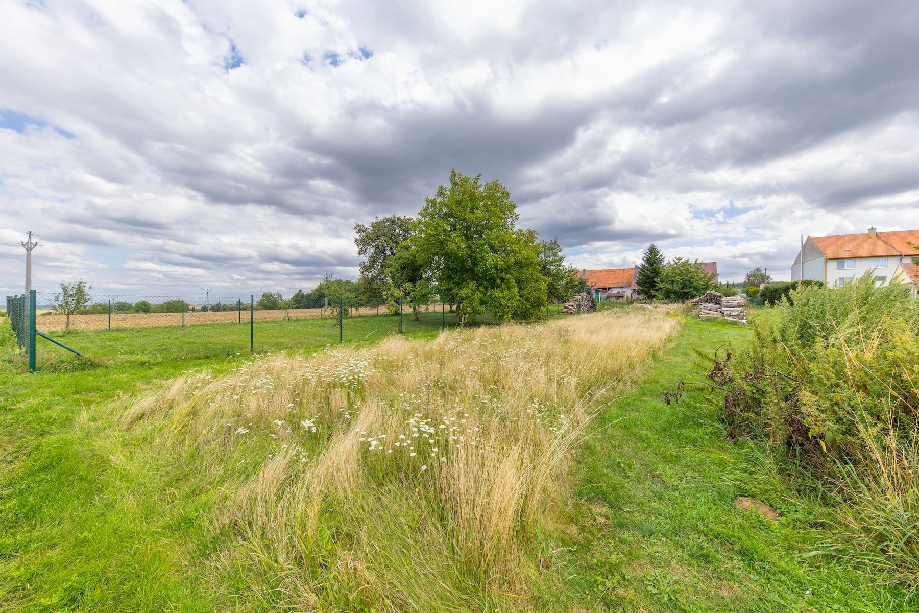 Predaj pozemku 523 m², Vážany, Jihomoravský kraj Predaj pozemku 523 m², Vážany, Jihomoravský kraj