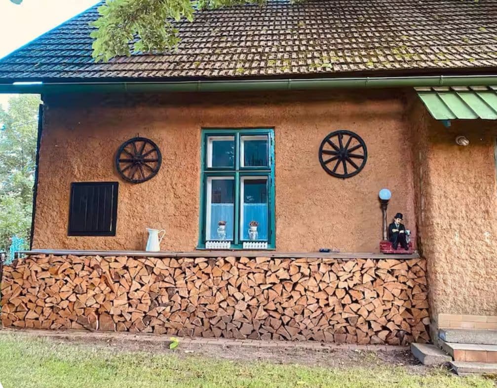 Predaj rekreačného objektu 90 m², pozemek 720 m², Trhová Kamenice, Pardubický kraj Predaj rekreačného objektu 90 m², pozemek 720 m², Trhová Kamenice, Pardubický kraj