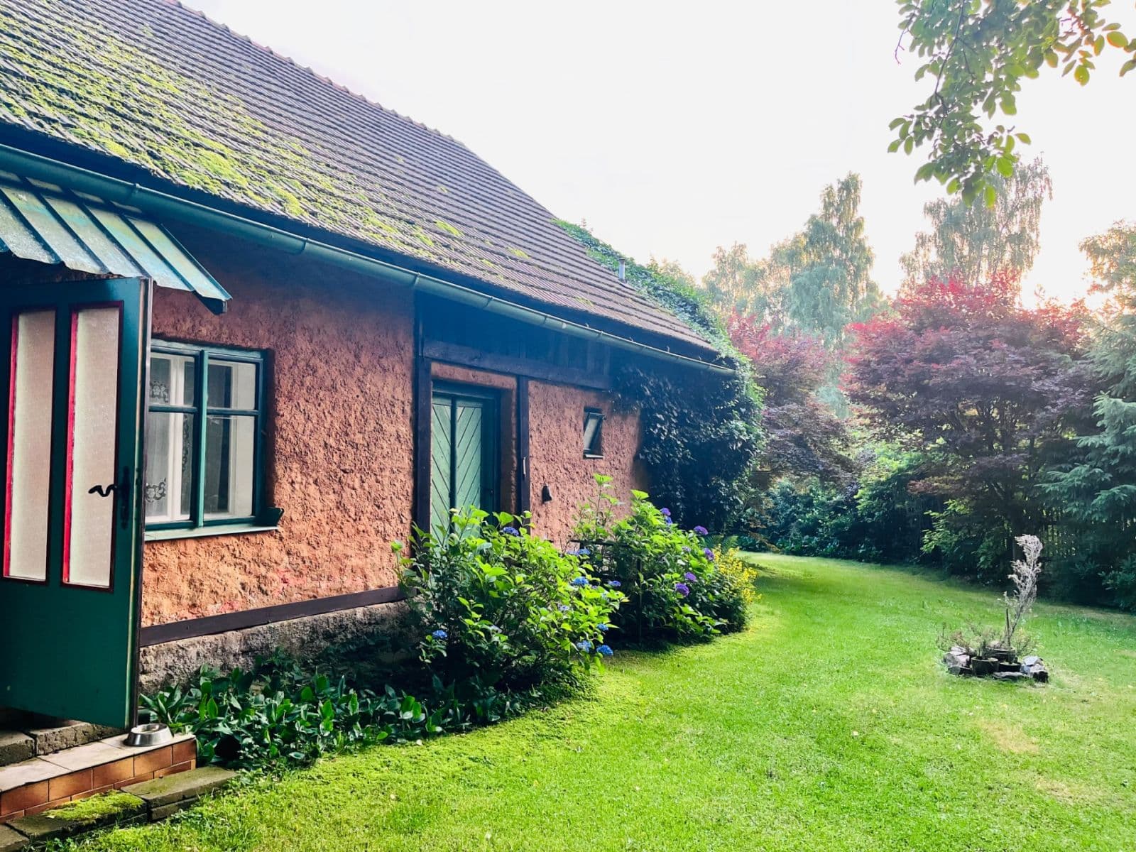 Predaj rekreačného objektu 90 m², pozemek 720 m², Trhová Kamenice, Pardubický kraj Predaj rekreačného objektu 90 m², pozemek 720 m², Trhová Kamenice, Pardubický kraj