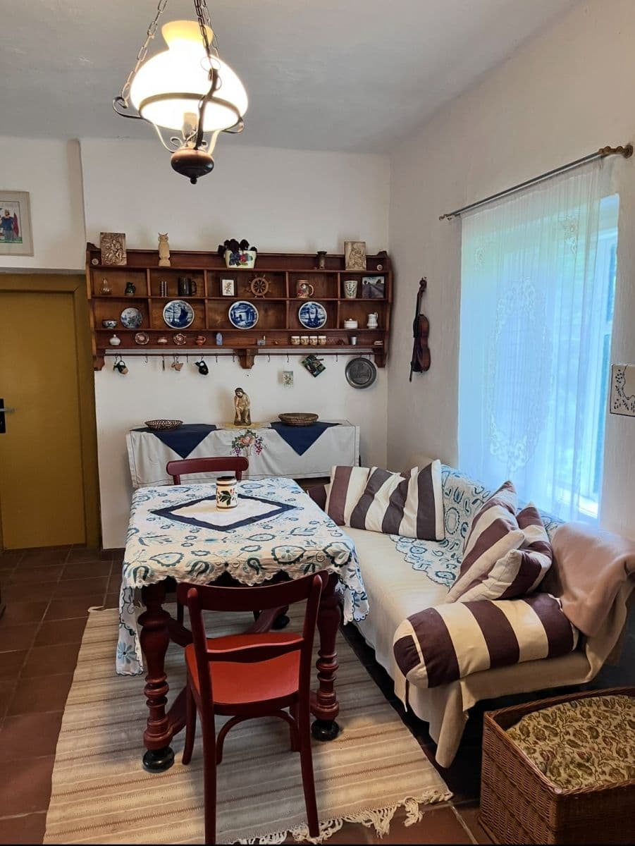 Predaj rekreačného objektu 90 m², pozemek 720 m², Trhová Kamenice, Pardubický kraj Predaj rekreačného objektu 90 m², pozemek 720 m², Trhová Kamenice, Pardubický kraj