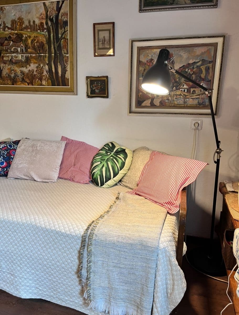 Predaj rekreačného objektu 90 m², pozemek 720 m², Trhová Kamenice, Pardubický kraj Predaj rekreačného objektu 90 m², pozemek 720 m², Trhová Kamenice, Pardubický kraj