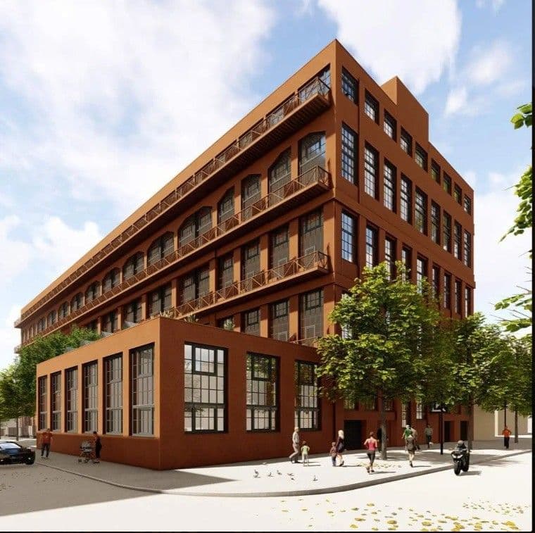 Prenájom bytu 2-izbový 52 m², Kolbenova, Praha, Praha Prenájom bytu 2-izbový 52 m², Kolbenova, Praha, Praha