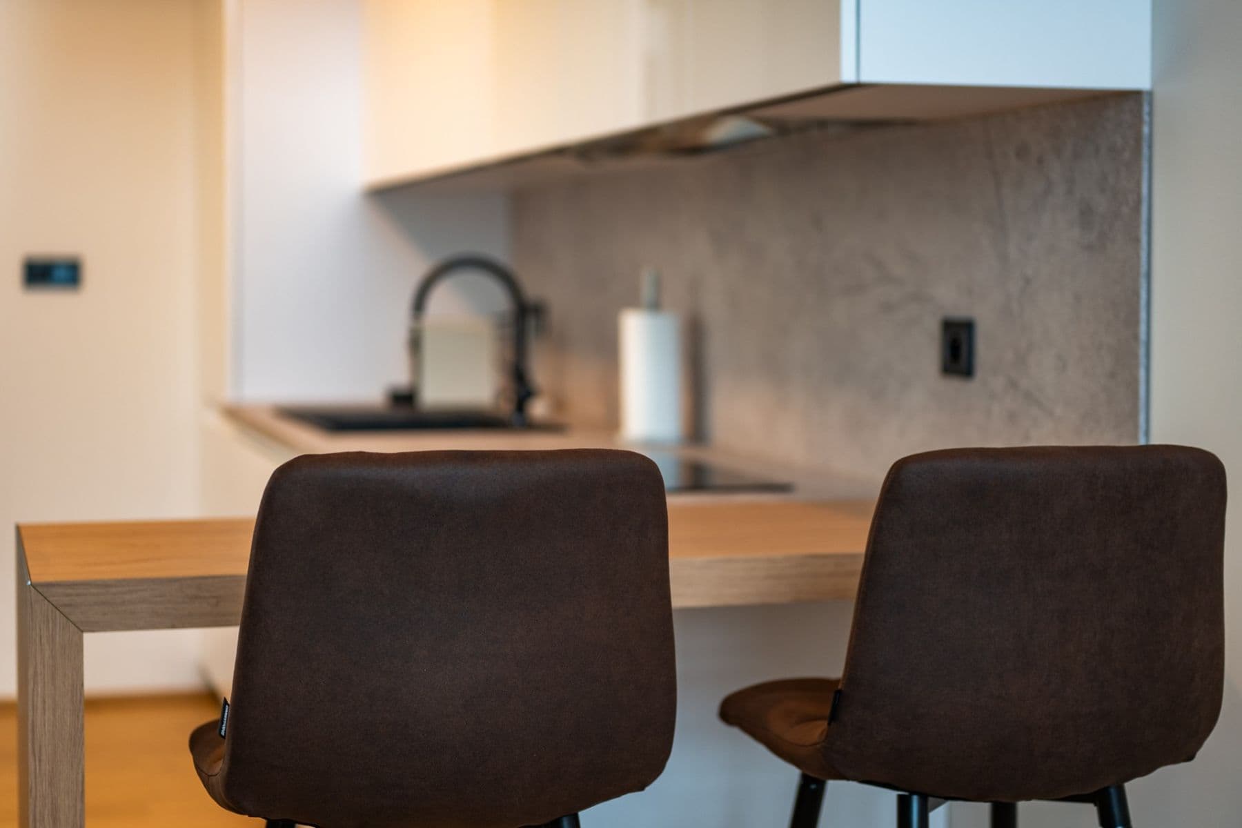 Prenájom bytu 2-izbový 52 m², Kolbenova, Praha, Praha Prenájom bytu 2-izbový 52 m², Kolbenova, Praha, Praha