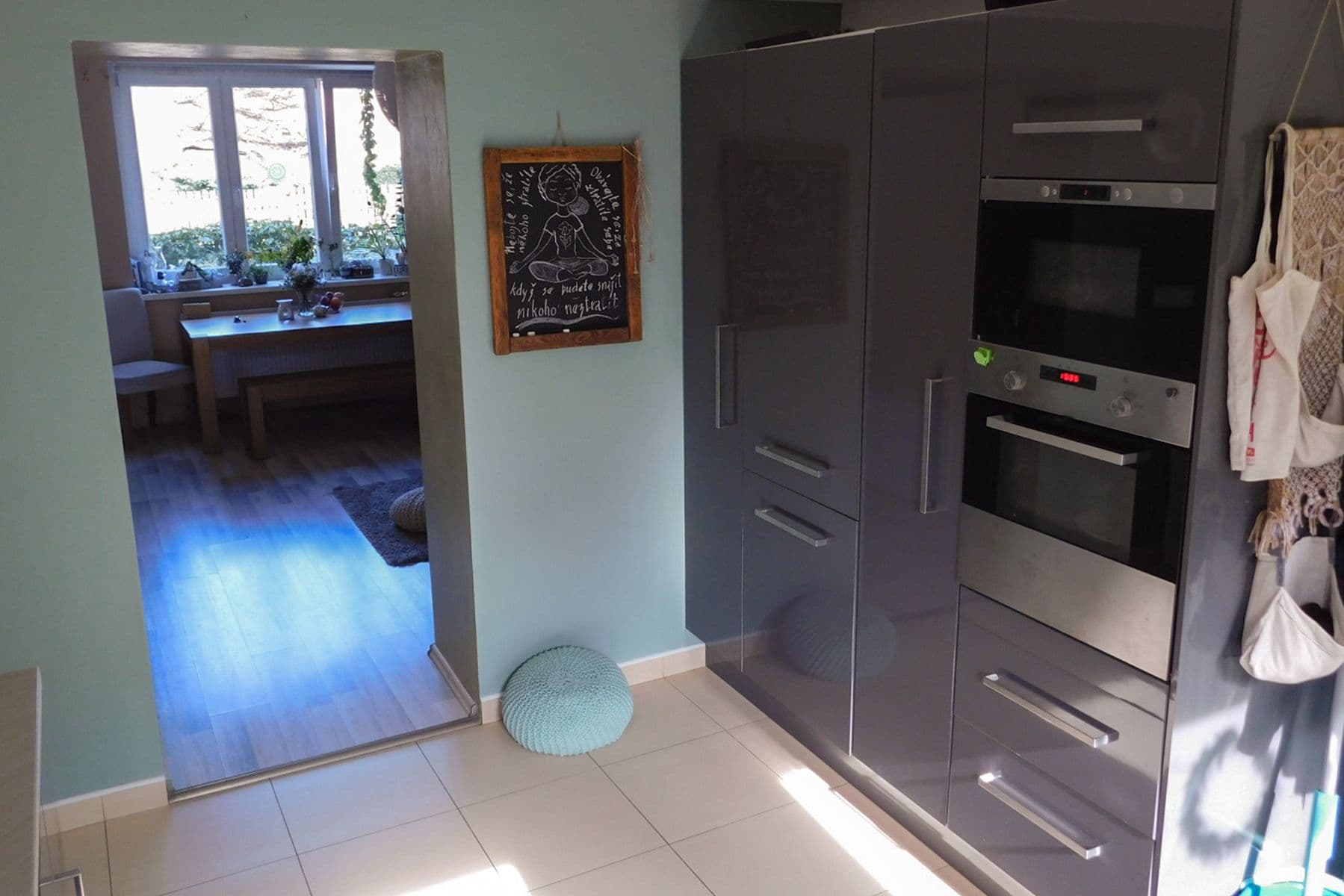 Predaj domu 80 m², pozemek 265 m², Ovčáry, Středočeský kraj Predaj domu 80 m², pozemek 265 m², Ovčáry, Středočeský kraj