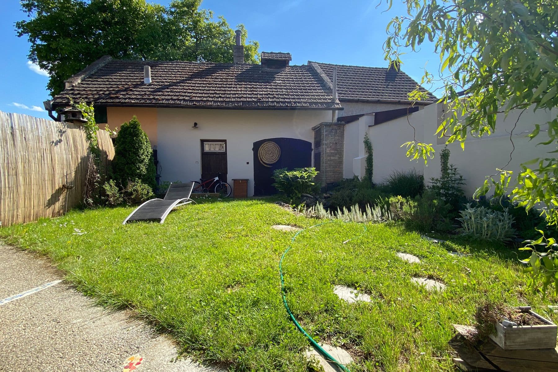 Predaj domu 80 m², pozemek 265 m², Ovčáry, Středočeský kraj Predaj domu 80 m², pozemek 265 m², Ovčáry, Středočeský kraj