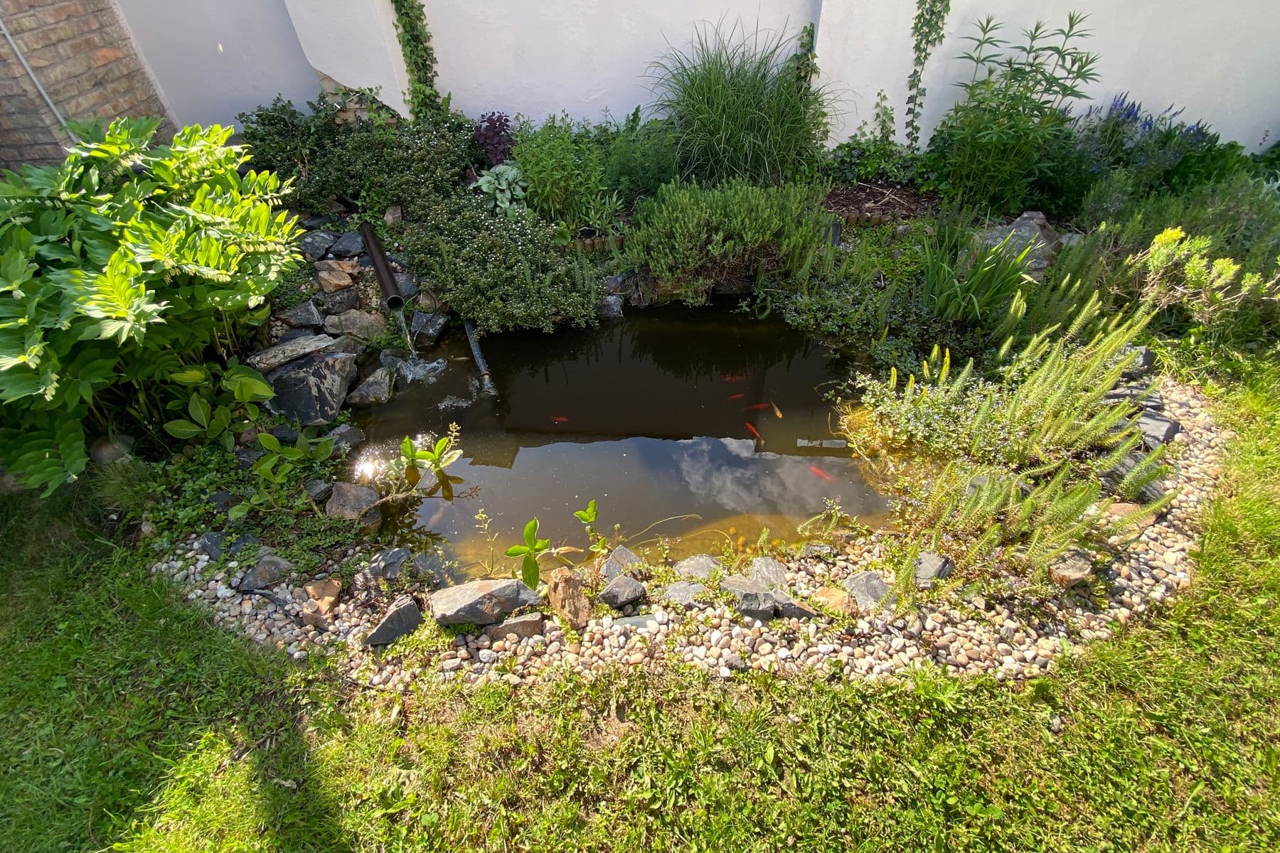 Predaj domu 80 m², pozemek 265 m², Ovčáry, Středočeský kraj Predaj domu 80 m², pozemek 265 m², Ovčáry, Středočeský kraj