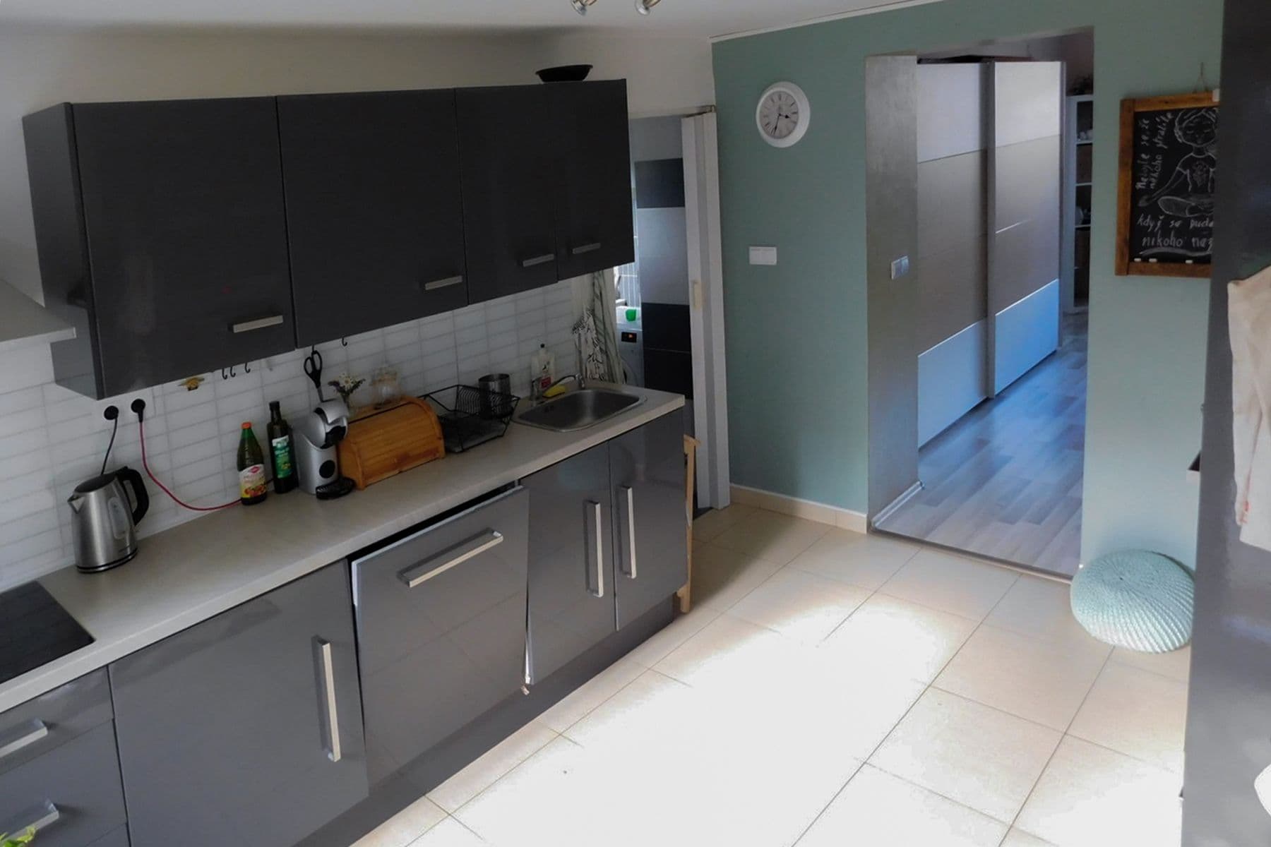 Predaj domu 80 m², pozemek 265 m², Ovčáry, Středočeský kraj Predaj domu 80 m², pozemek 265 m², Ovčáry, Středočeský kraj