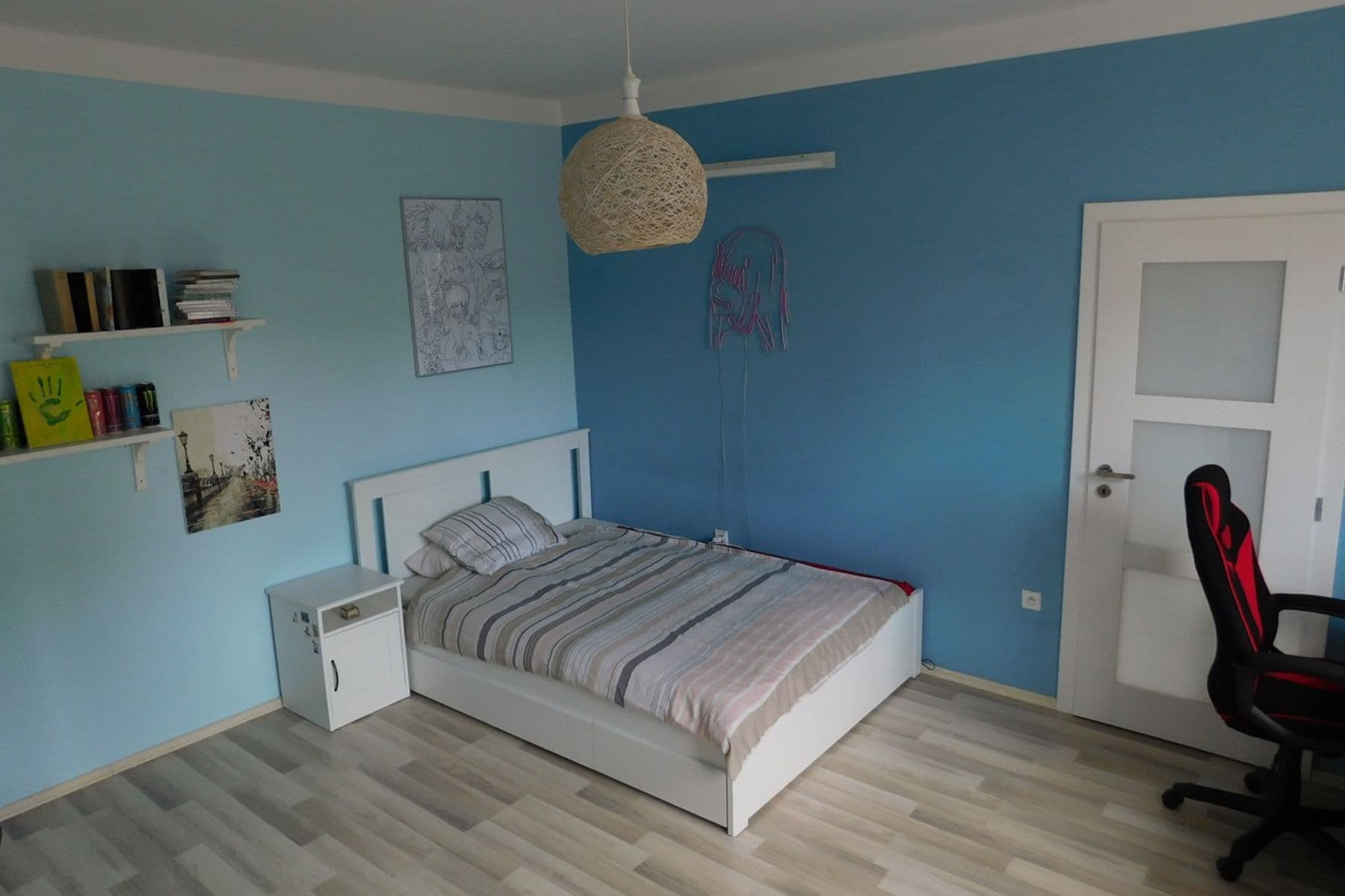 Predaj domu 80 m², pozemek 265 m², Ovčáry, Středočeský kraj Predaj domu 80 m², pozemek 265 m², Ovčáry, Středočeský kraj