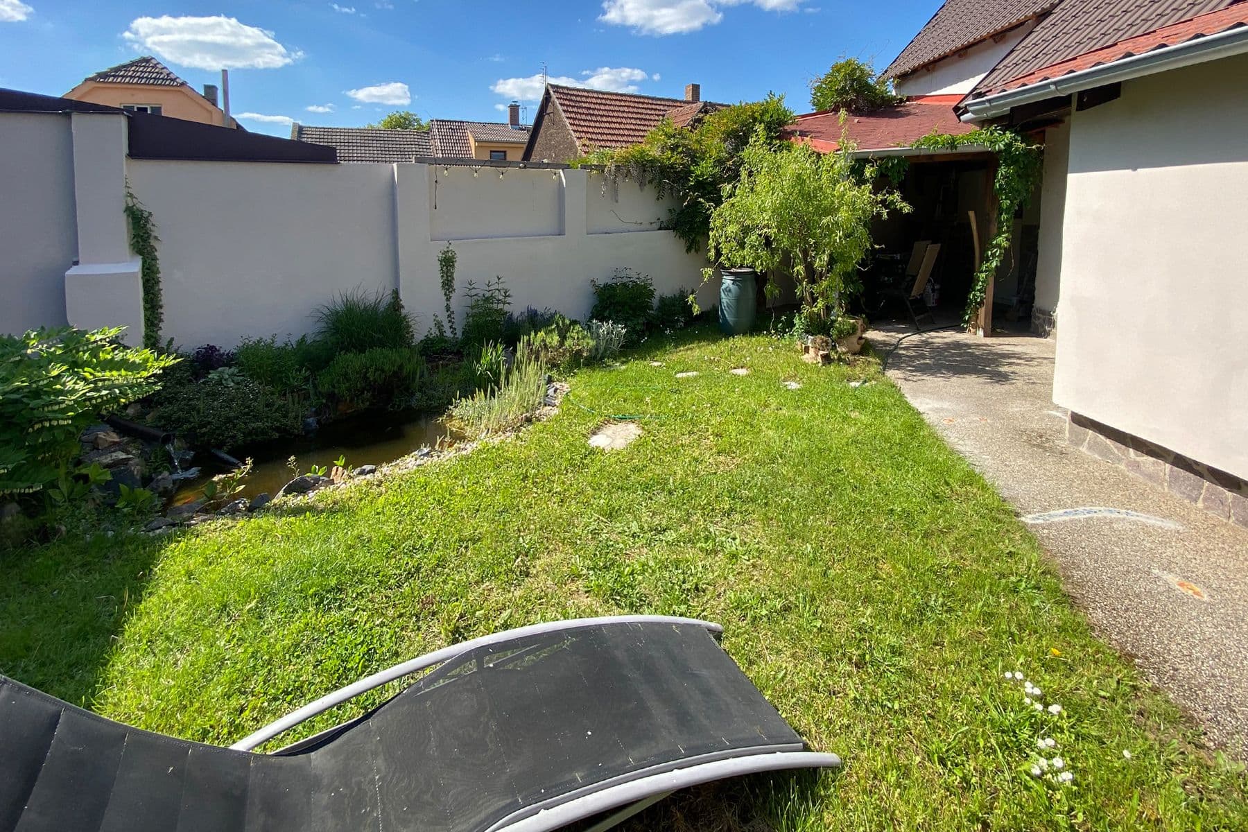 Predaj domu 80 m², pozemek 265 m², Ovčáry, Středočeský kraj Predaj domu 80 m², pozemek 265 m², Ovčáry, Středočeský kraj