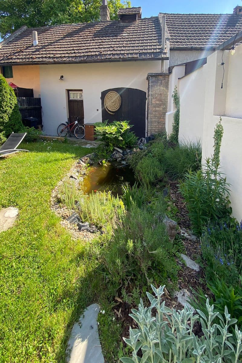 Predaj domu 80 m², pozemek 265 m², Ovčáry, Středočeský kraj Predaj domu 80 m², pozemek 265 m², Ovčáry, Středočeský kraj