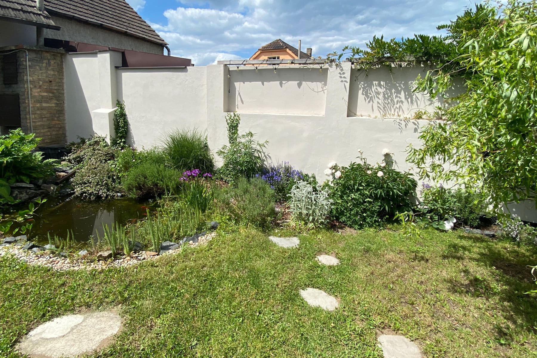 Predaj domu 80 m², pozemek 265 m², Ovčáry, Středočeský kraj Predaj domu 80 m², pozemek 265 m², Ovčáry, Středočeský kraj