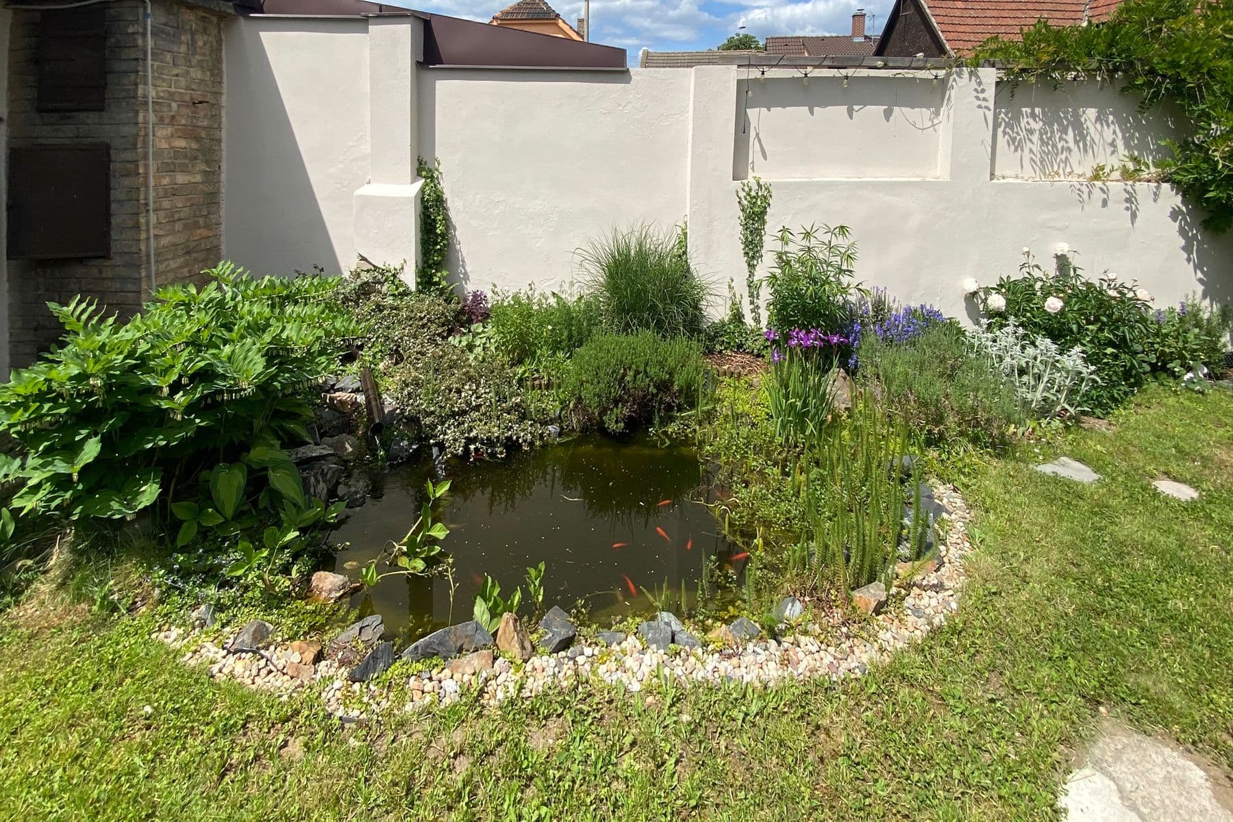 Predaj domu 80 m², pozemek 265 m², Ovčáry, Středočeský kraj Predaj domu 80 m², pozemek 265 m², Ovčáry, Středočeský kraj