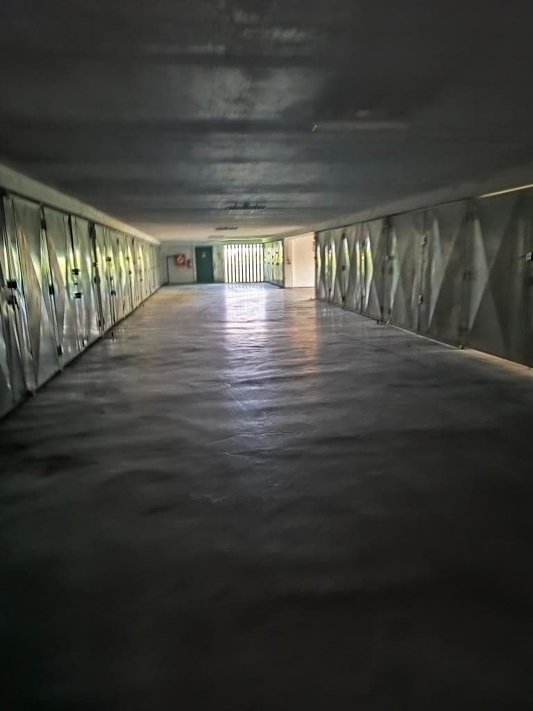 Predaj garáže 18 m², Nušlova, Praha, Praha Predaj garáže 18 m², Nušlova, Praha, Praha