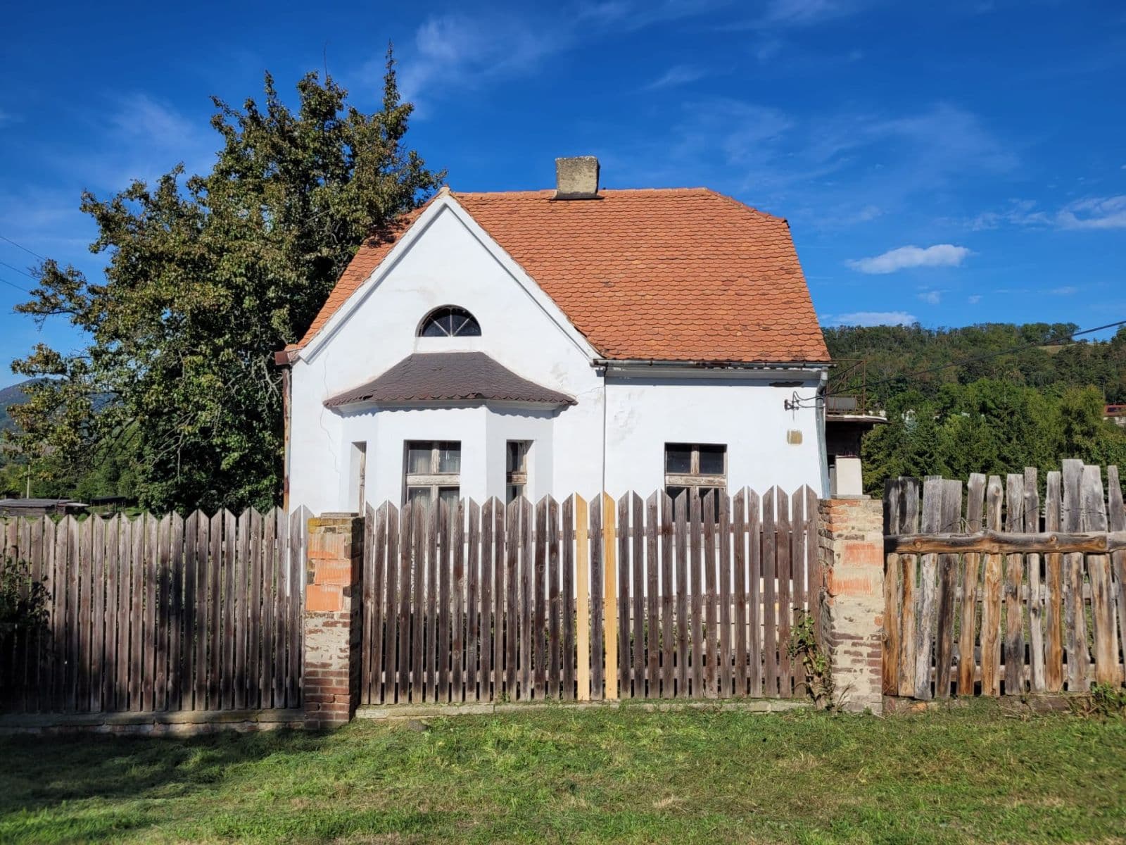 Predaj domu 84 m², pozemek 1.211 m², Korozluky, Ústecký kraj Predaj domu 84 m², pozemek 1.211 m², Korozluky, Ústecký kraj