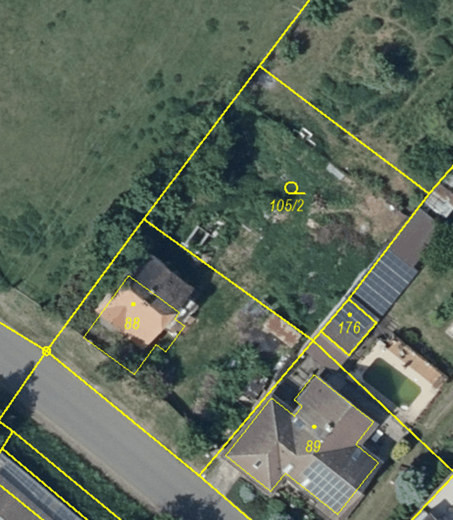 Predaj domu 84 m², pozemek 1.211 m², Korozluky, Ústecký kraj Predaj domu 84 m², pozemek 1.211 m², Korozluky, Ústecký kraj