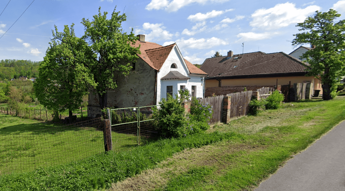 Predaj domu 84 m², pozemek 1.211 m², Korozluky, Ústecký kraj Predaj domu 84 m², pozemek 1.211 m², Korozluky, Ústecký kraj