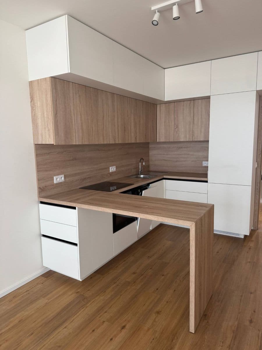 Prenájom bytu 2-izbový 55 m², Dřevčická, Brandýs nad Labem-Stará Boleslav, Středočeský kraj Prenájom bytu 2-izbový 55 m², Dřevčická, Brandýs nad Labem-Stará Boleslav, Středočeský kraj