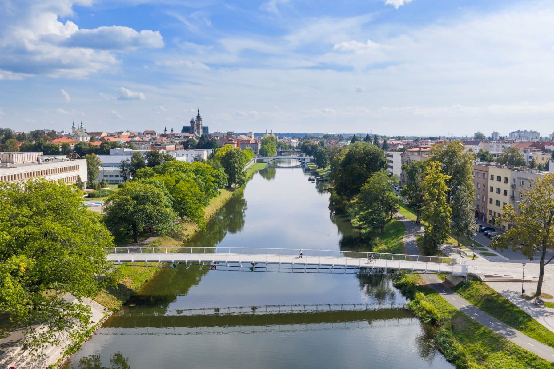 Predaj bytu 3-izbový 108 m², Resslova, Hradec Králové, Královéhradecký kraj Predaj bytu 3-izbový 108 m², Resslova, Hradec Králové, Královéhradecký kraj