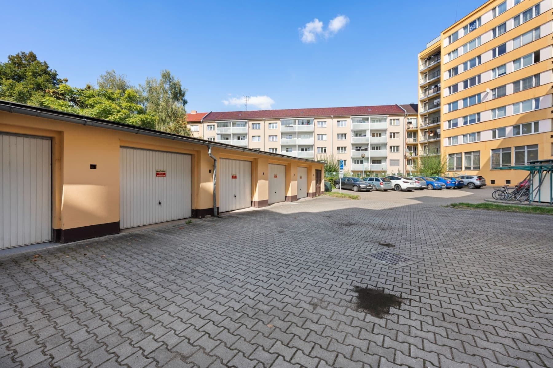 Predaj bytu 3-izbový 108 m², Resslova, Hradec Králové, Královéhradecký kraj Predaj bytu 3-izbový 108 m², Resslova, Hradec Králové, Královéhradecký kraj
